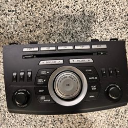  Free Mazda 3 Radio