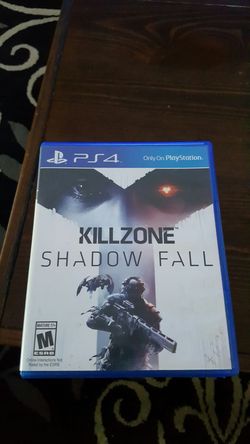 Kill zone shadow fall