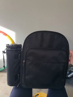 Picnic backpack