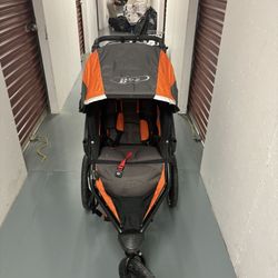 Stroller 