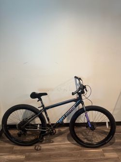 2025 Se Fast Ripper(Like New)