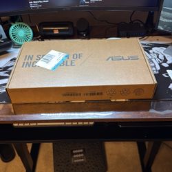 Asus Vivobook Laptop( Fully Read Description)