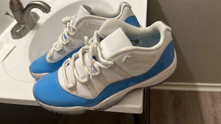 Jordan 11s unc