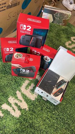 Nintendo Switch 2