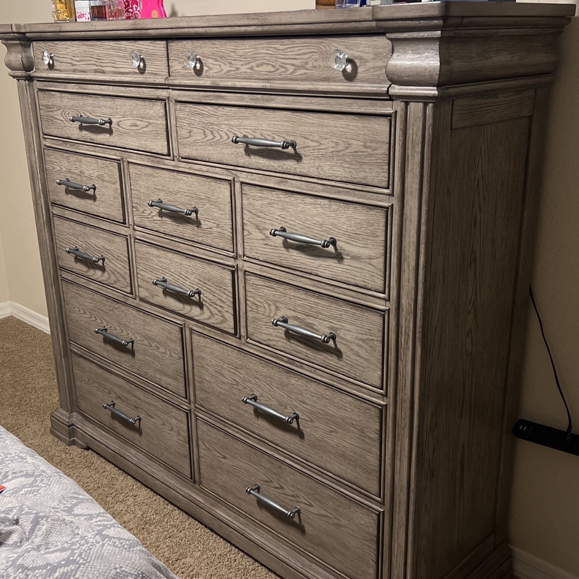 Bedroom Furniture