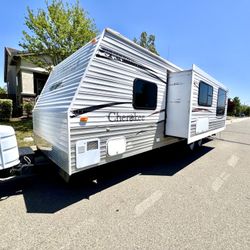 2009 Forest River Cherokee 