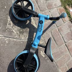 Balance Bike