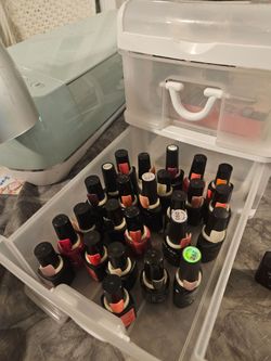 Gel Nail Kit