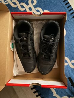 Air max 90 size 3Y box included lightly used