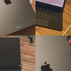 IPad Air - 5th Generation 