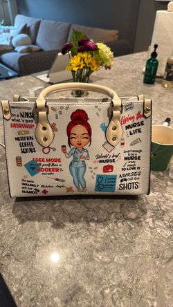 Nurse Bag