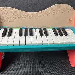 Baby Piano