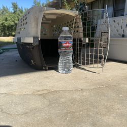 Small Pet Carrier 