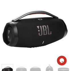 JBL Speaker 