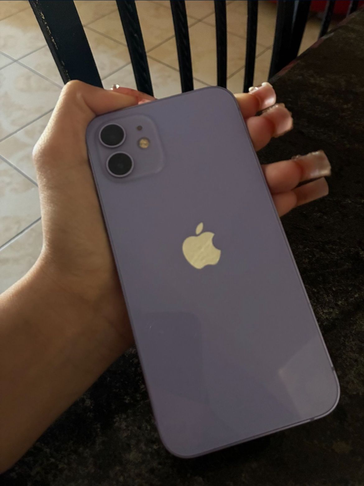 iPhone 12