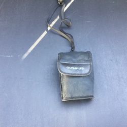 2 Olympus 35mm Cameras