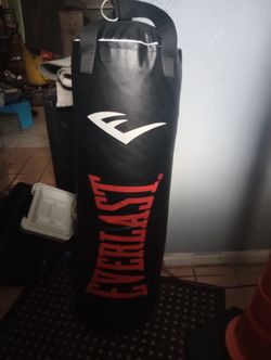 Punching Bag