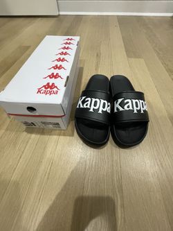 Kappa Mens Slides 