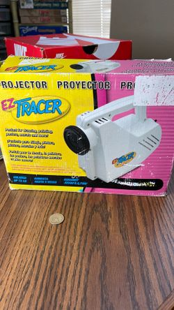 Ez tracer