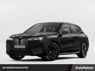 2024 BMW iX