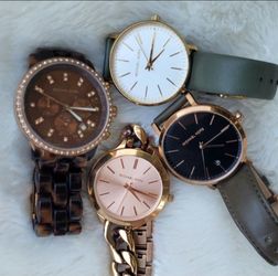 Mk  Originales $165, por todos.