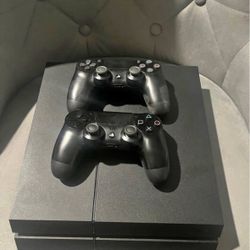PS4 