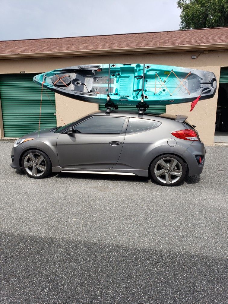 Old Town Top Water 120 