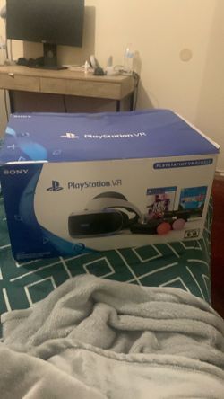 playstation Vr