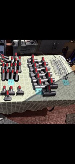 Genuine Dyson Stick Vacuum Accessories