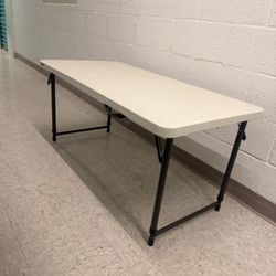 Lifetime Table (small)