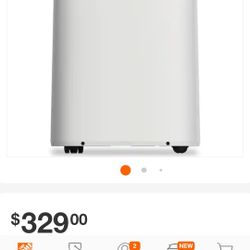 Toshiba 8000 Btu Air Conditioner