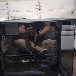 Prebuilt Gaming Pc 1440p 