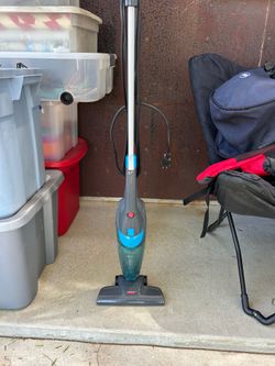 Bissell Stick Vacuum