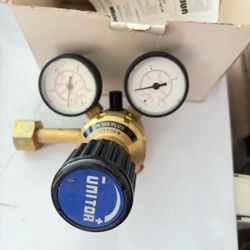 UNITOR R-500 Plu oxygen regulator