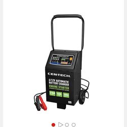 Battery Charger