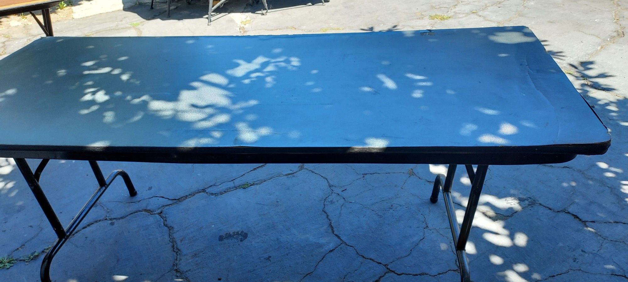 Mesa Para Fiesta