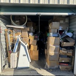 10x30 Storage Unit