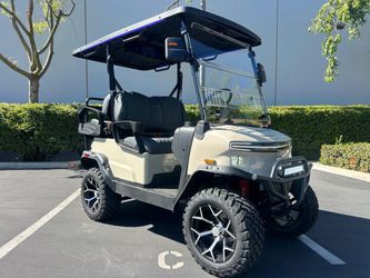 2027 Denago Nomad Xl