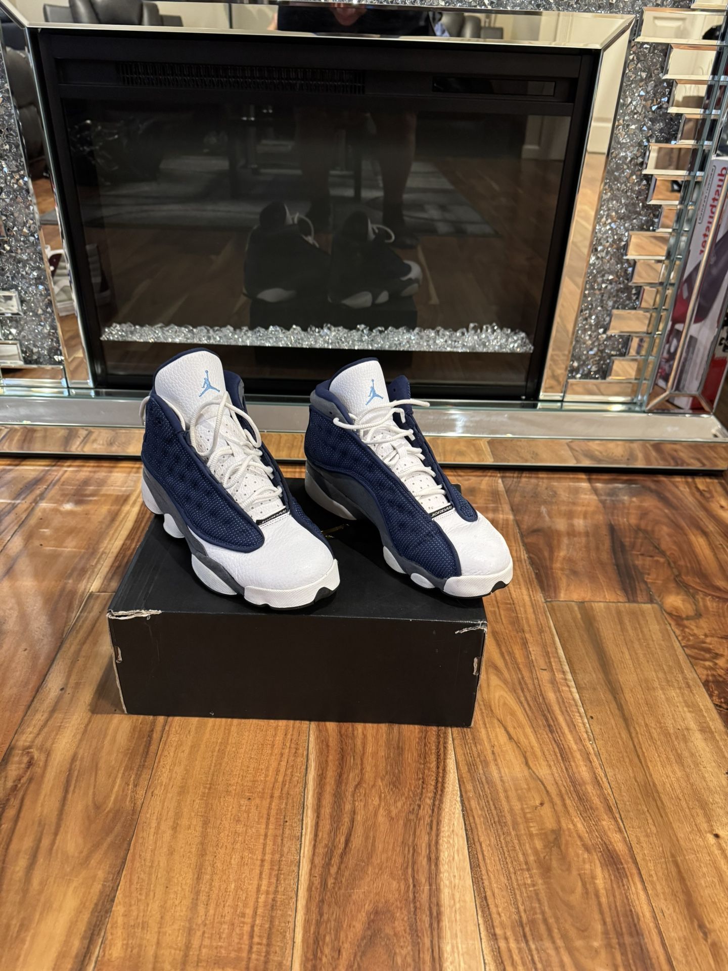Jordan 13 Size 7