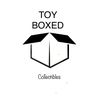 Toy Boxed Collectibles 