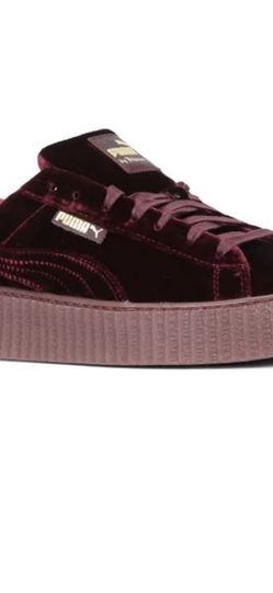 Fenty Puma Creepers