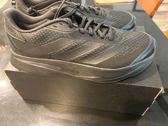 Adidas Lightmotion Running Sneakers All Black