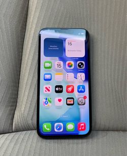 Apple iPhone 13 Unlocked 128GB  - Excellent