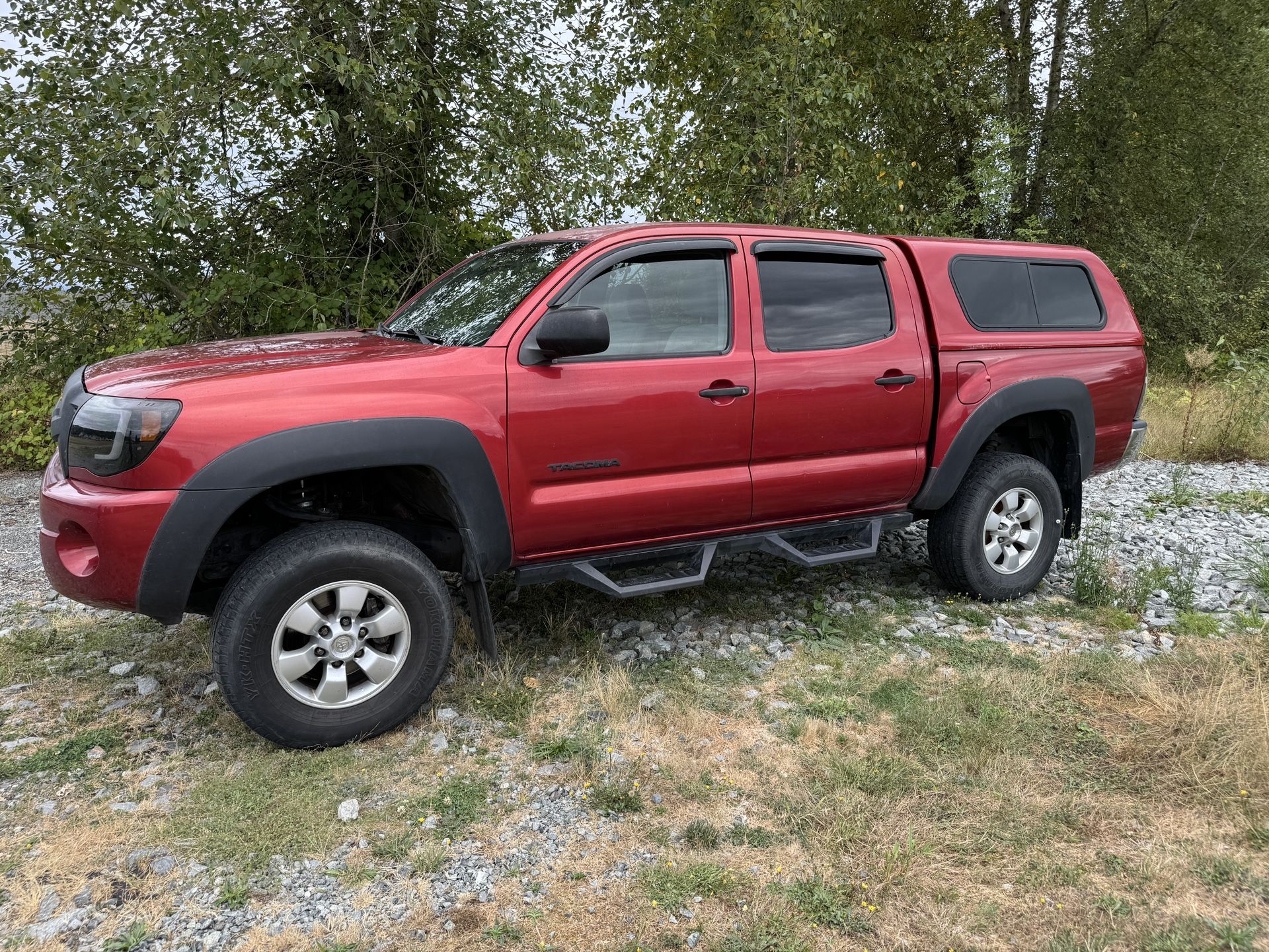2006 Toyota Tacoma
