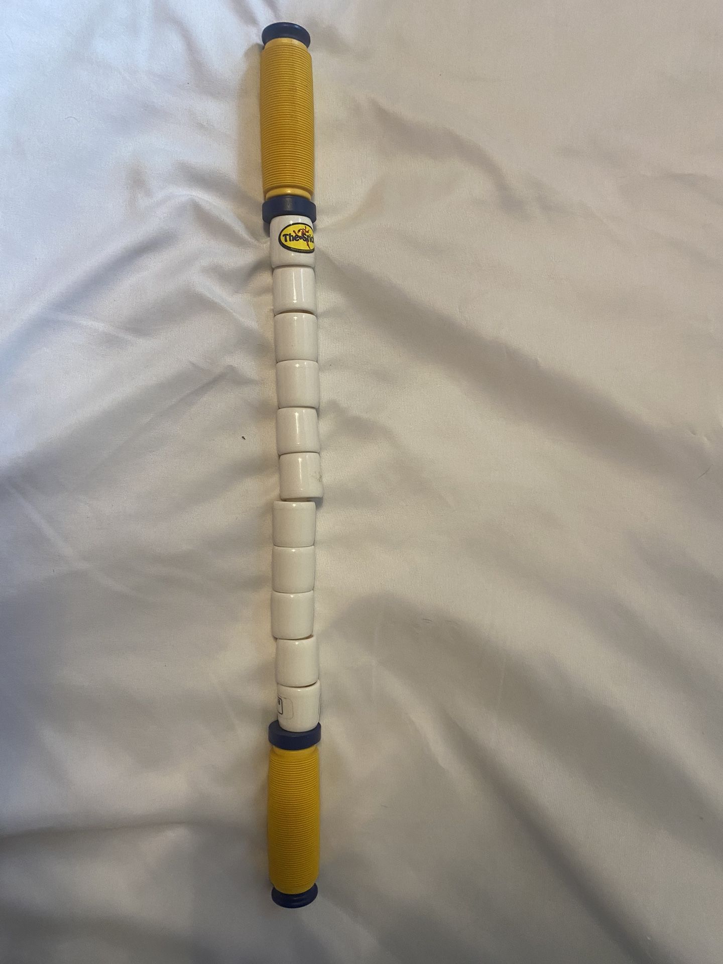The Stick Roller Stick