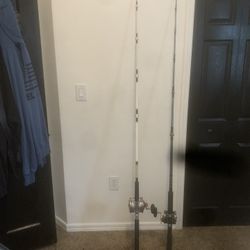 Penn Combos