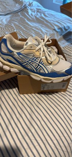 ASICS