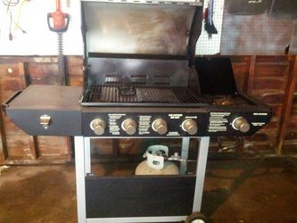 Bbq