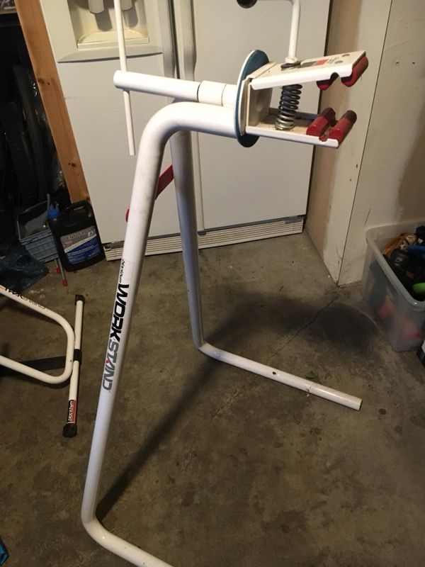 Blackburn bicycle repair stand