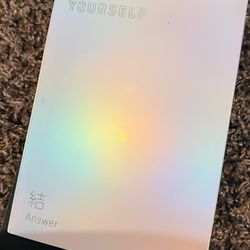 BTS albums